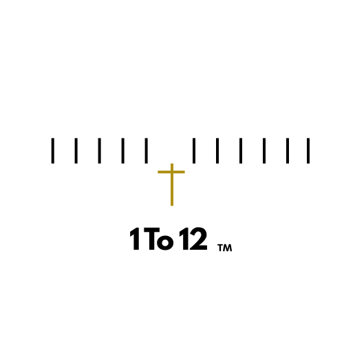 1 To 12 
